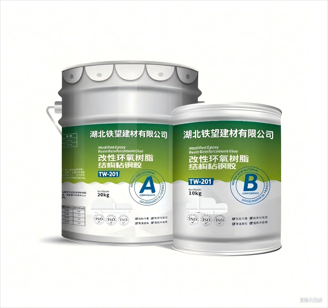 梅里斯达斡尔族粘钢胶